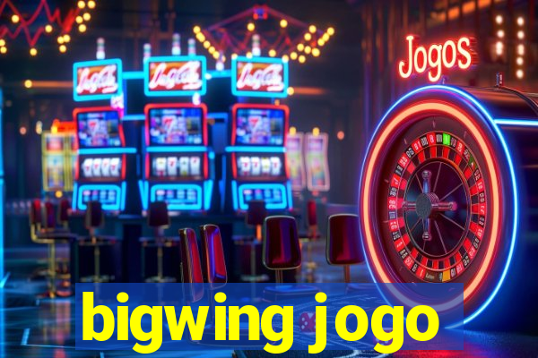 bigwing jogo